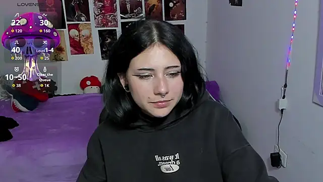 Agarycus 4 online show from 05.01.26