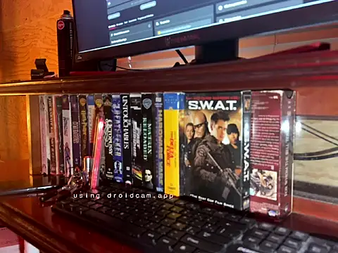 ChinitaXXX online show from 03.10.26