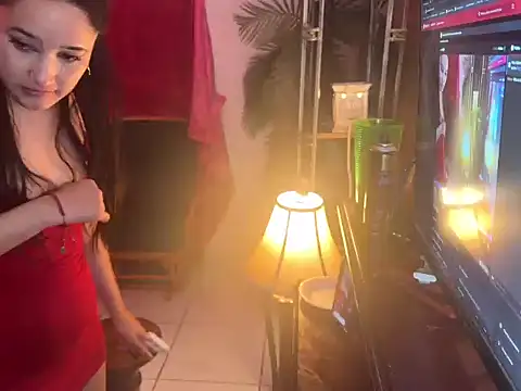 ChinitaXXX online show from 03.13.26