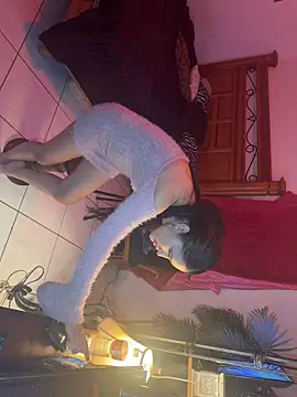 ChinitaXXX online show from 03.15.26