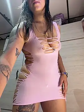 stefanyqueen69 online show from 05.21.26