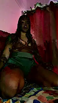 stefanyqueen69 online show from 07.23.26