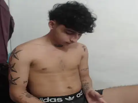 Alejo bigdick21 online show from 03.08.26