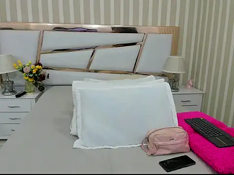 CarlyHamilton online show from 03.16.26