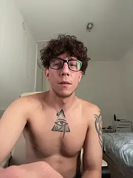 TitanNoir online show from 03.08.26