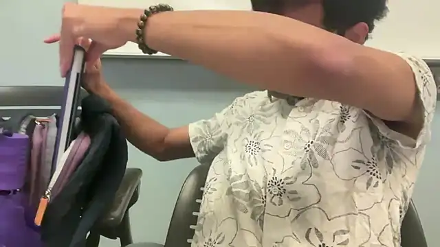 nickabraham online show from 03.03.26