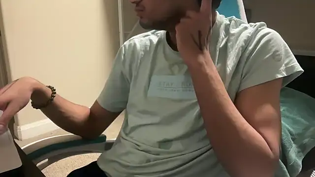 nickabraham online show from 03.18.26