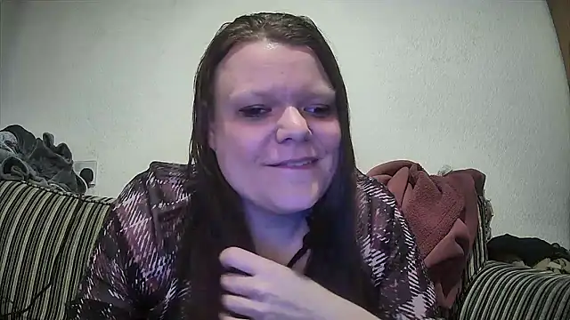 CrystalBabes online show from 03.11.26