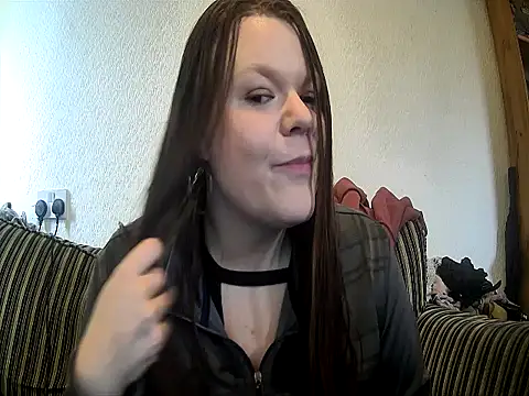 CrystalBabes online show from 03.13.26