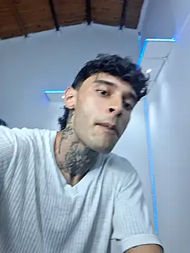 yourxcyberxangel online show from 03.02.26