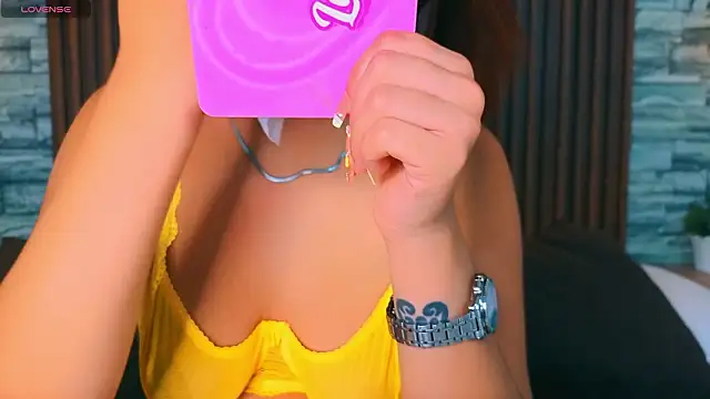 sweet emily x online show from 03.09.26