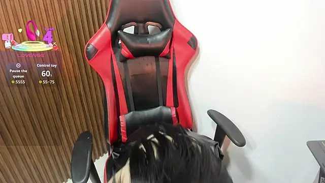 IsabellaCuteGirl online show from 07.28.26