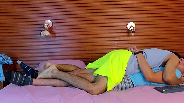 peakk twiinns online show from 03.12.26