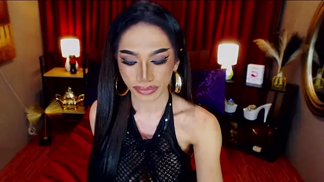 KieraLee online show from 05.02.26