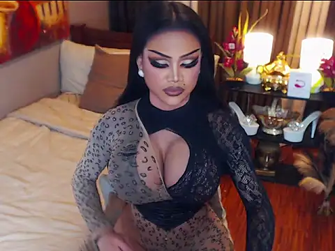 CleoHarkness online show from 03.04.26