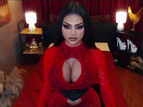 CleoHarkness online show from 03.06.26