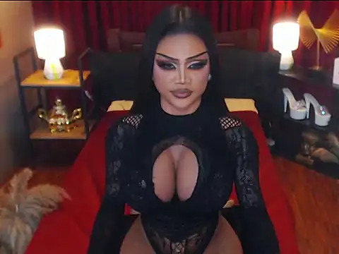 CleoHarkness online show from 03.07.26