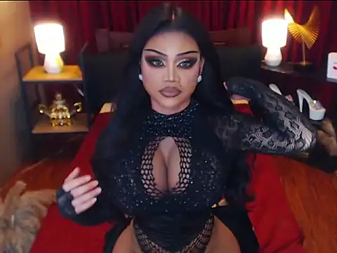 CleoHarkness online show from 03.08.26