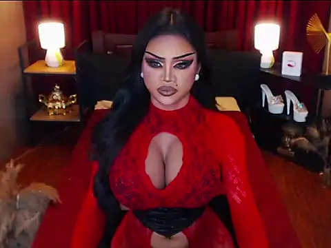 CleoHarkness online show from 03.13.26