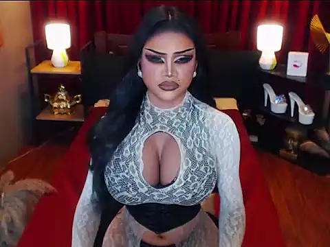 CleoHarkness online show from 03.14.26