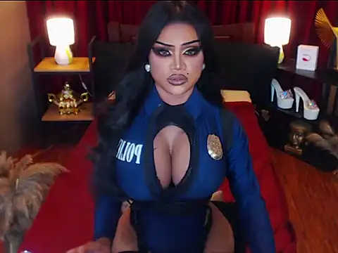 CleoHarkness online show from 03.15.26