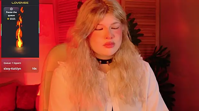 LilithNlsn online show from 04.21.26