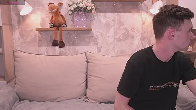 Magic Pasha online show from 03.04.26