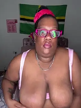 SweetCurvyRose online show from 03.07.26