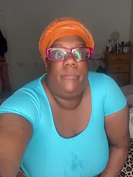 SweetCurvyRose online show from 03.12.26