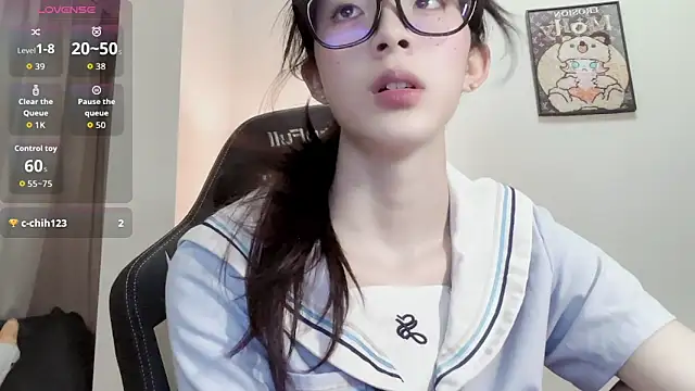 Snapshot of paopao-666 chatting on 06.01.26 paopao-666 online show from 06.01.26