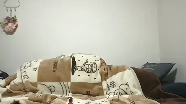 Snapshot of aiharu-n chatting on 03.13.26 aiharu-n online show from 03.13.26