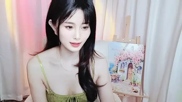 Mia 168 online show from 05.05.26