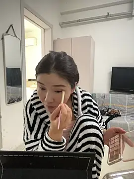 xiaoyu-10 online show from 03.08.26