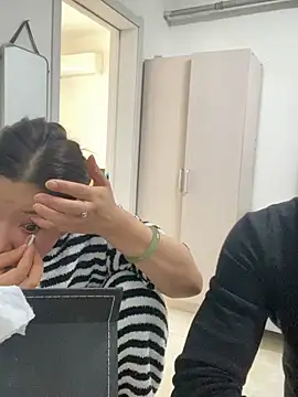 xiaoyu-10 online show from 03.13.26