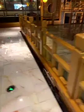 xiaoyu-10 online show from 03.14.26