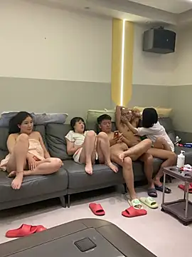 xiaoyu-10 online show from 03.17.26