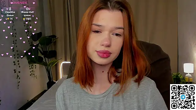 Redbeasty online show from 03.11.26