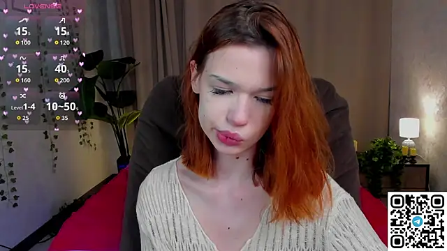 Redbeasty online show from 03.12.26