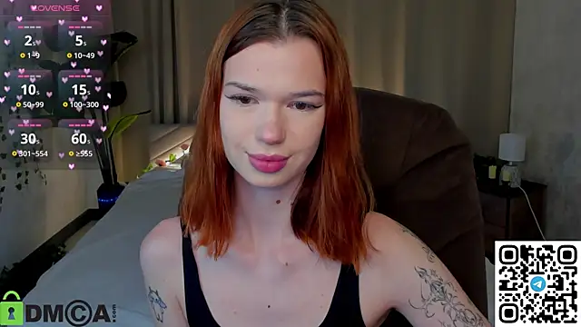 Redbeasty online show from 03.15.26