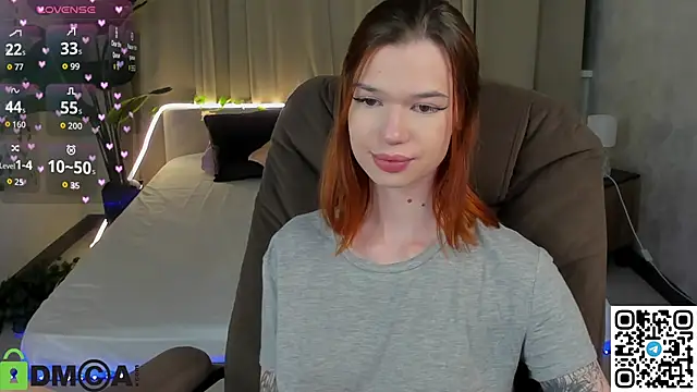 Redbeasty online show from 03.18.26