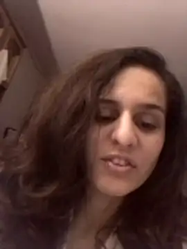 Snapshot of MissElen chatting on 03.06.26 MissElen online show from 03.06.26