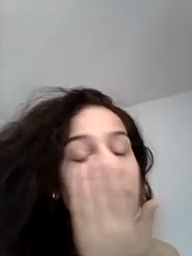 Snapshot of MissElen chatting on 03.07.26 MissElen online show from 03.07.26