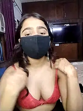 Snapshot of Ishaa_22 chatting on 03.23.26 Ishaa 22 online show from 03.23.26