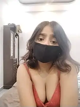 Snapshot of Ishaa_22 chatting on 06.26.26 Ishaa 22 online show from 06.26.26