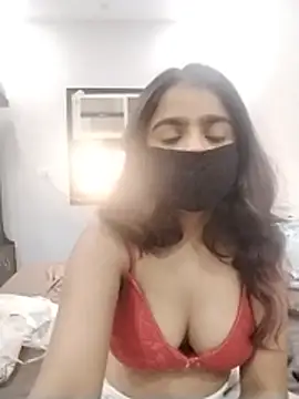 Snapshot of Ishaa_22 chatting on 06.27.26 Ishaa 22 online show from 06.27.26