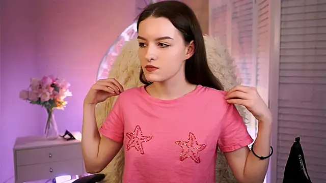 KellieBanshe online show from 03.03.26