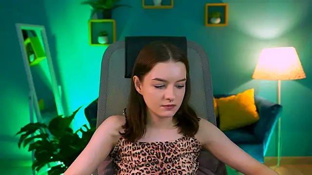 KellieBanshe online show from 03.13.26