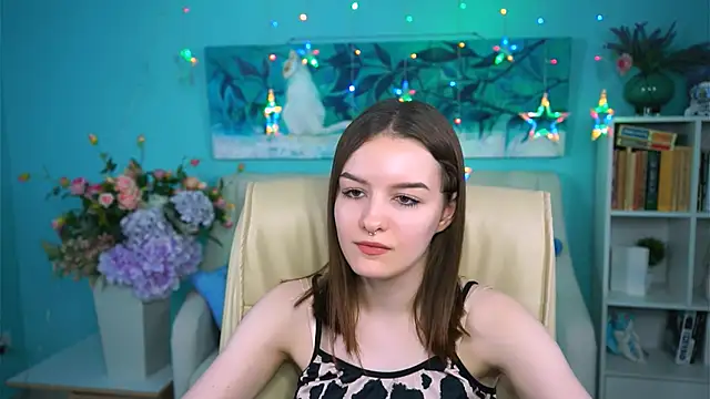 Snapshot of KellieBanshe chatting on 06.14.26 KellieBanshe online show from 06.14.26