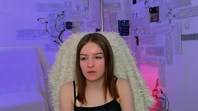 KellieBanshe online show from 06.18.26