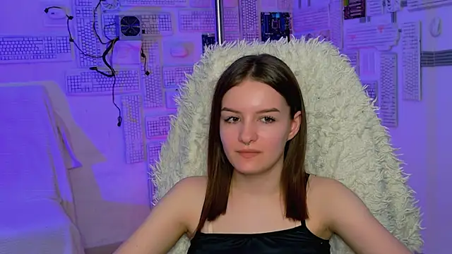 KellieBanshe online show from 06.18.26